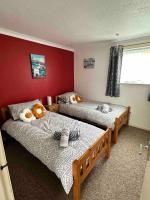 Appartement met 3 Slaapkamers