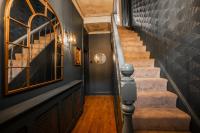 Arkles - Victorian Gem - B&B Liverpool