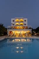 B&B Polis - Stephanos Hotel Apartments - Bed and Breakfast Polis