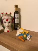 Le 5 Torri - B&B Trapani