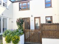 Mariner's Cottage~cozy nook close to the sea sleeps 4 - Ferienwohnung