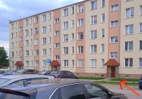 M2 Art - Bed and Breakfast Giżycko