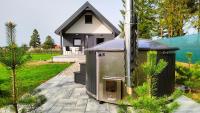Na Zaciszu - B&B