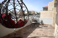 aboun rooftop 2bedroom kh&sh - Ferienwohnung Amman