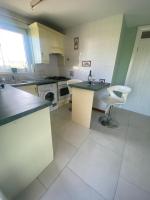 Ceecliff flat - B&B