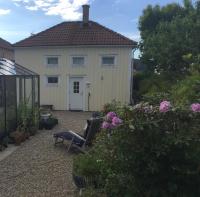 B&B Ljungskile - Lilla Saturnus - Bed and Breakfast Ljungskile