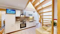 Apartment mit 2 Schlafzimmern