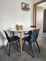 Riva Srebrno jezero - B&B Veliko Gradište