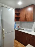 Apartamento de 1 dormitorio