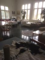 Familiekamer met Sauna