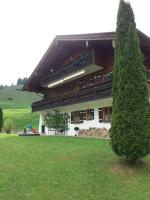 Apartment in den bayerischen Alpen, für Naturliebhaber - Chambres d'hôtes Schneizlreuth
