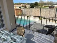 L'ombre du tilleul - Bed and Breakfast Saint-Maurice-sur-Eygues