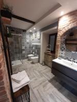 Tweepersoonskamer met Eigen Badkamer