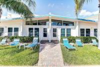 Beachfront Getaway in Siesta Key - Ferienwohnung Siesta Key