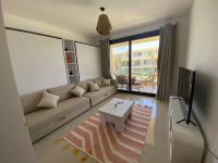 B&B Hurghada - El Gouna Pool-View Studio Rental - Bed and Breakfast Hurghada