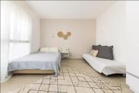 Deluxe Vierbettzimmer