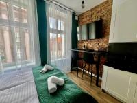 LOFT Słowackiego - Ferienwohnung Wałbrzych