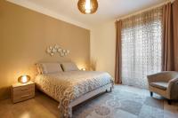 B&B SantAntioco - Montellinos Suite Tortora - Bed and Breakfast SantAntioco