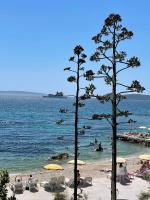 Apartman MariLu Split - Chambres d’hôtes