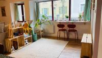 Maison familiale a 15 mns du centre ville - B&B