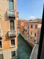 Guesthouse Ca' San Marcuola 2 - B&B Venecia