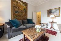 Charming Apartment in Chelsea - B&B London