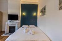 Le Modern Jazz - Appartement Hypercentre Le Mans - B&B