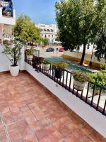 La terraza de Triana - Bed and Breakfast Sevilla