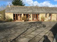 Re-imagined Stone Barns in the Country Near the Coast - B&B