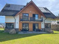 APARTAMENT KAUKAZ - B&B Szczawnica