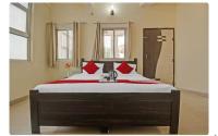 B&B Jaipur - AK VILAS - BEST BUDGETED HOTEL IN JAIPUR - Bed and Breakfast Jaipur