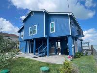 Bay Haven on Copano- 4 bdrm w/ 200+ft Fishing Pier - B&B