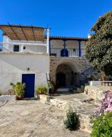 Politeika traditional house - B&B Tyrós