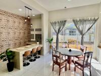 Garden Homestay Kuala Terengganu - B&B Kuala Terengganu