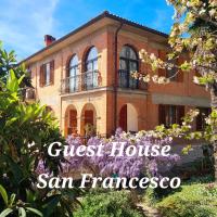San Francesco - B&B Rapolano Terme