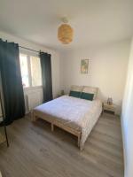 Appartement proche CNPE et PIPA - Ferienwohnung