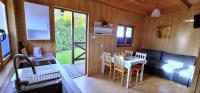 Domki Letniskowe Las Palmas Dąbki - B&B