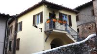 Il Poggiolo - Chambres d’hôtes