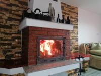 Casa Maria - B&B Topliţa