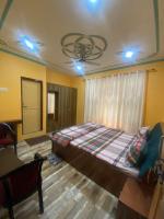 Deluxe Kamer (2 Volwassenen + 1 Kind)
