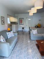 Akrata apartment - B&B Akrata