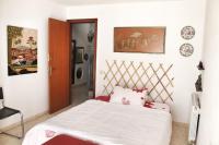 Single Room with Pool View
