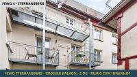 Appartement met 2 slaapkamers