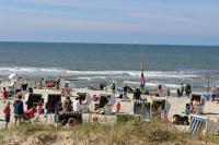 Haus Anna - Wohnung 3 - Ferienwohnung Nordseeheilbad Wangerooge