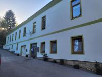 Appartement Purzel - B&B