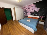 B&B Alma-Ata - Роскошные апартаменты - Bed and Breakfast Alma-Ata