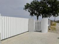 Blue Waves Suite Mykonos - B&B Kalafáti