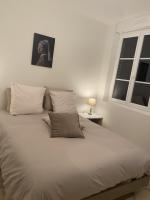 L Ecume - Chambres d’hôtes Saint-Vallery-en-Caux