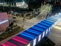 Apartman Breza - Ferienwohnung Kruševac