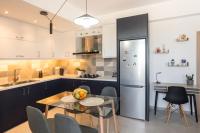 S&V Luxury Apartment - Ferienwohnung Sfakáki